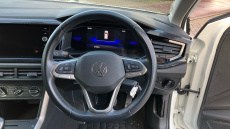 Volkswagen Polo 1.0 TSI Life 5dr Petrol Hatchback